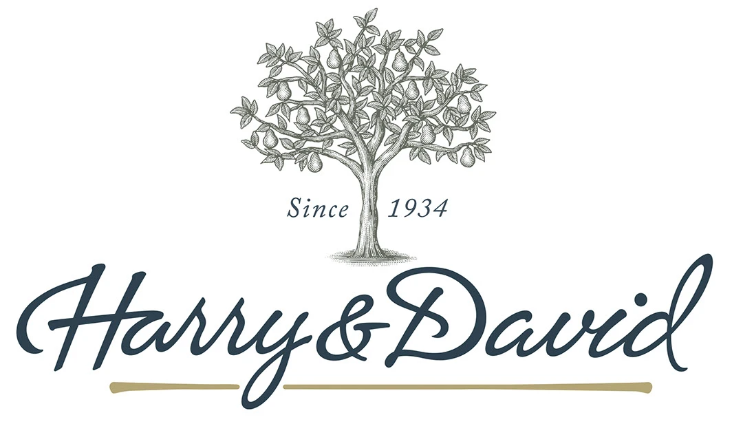 harry and David